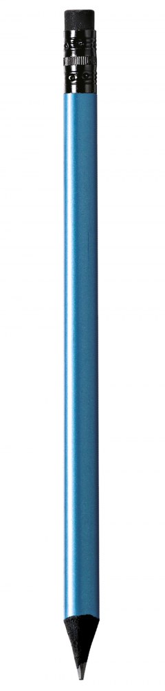 PENCIL BLUE MET.d=10 leng.190mm