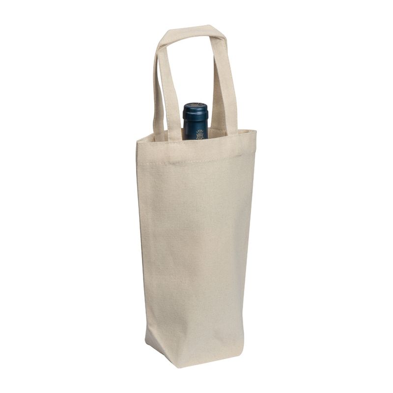 Cotton wine bag Nice