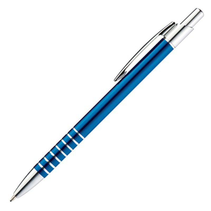 Metal ballpen Itabela