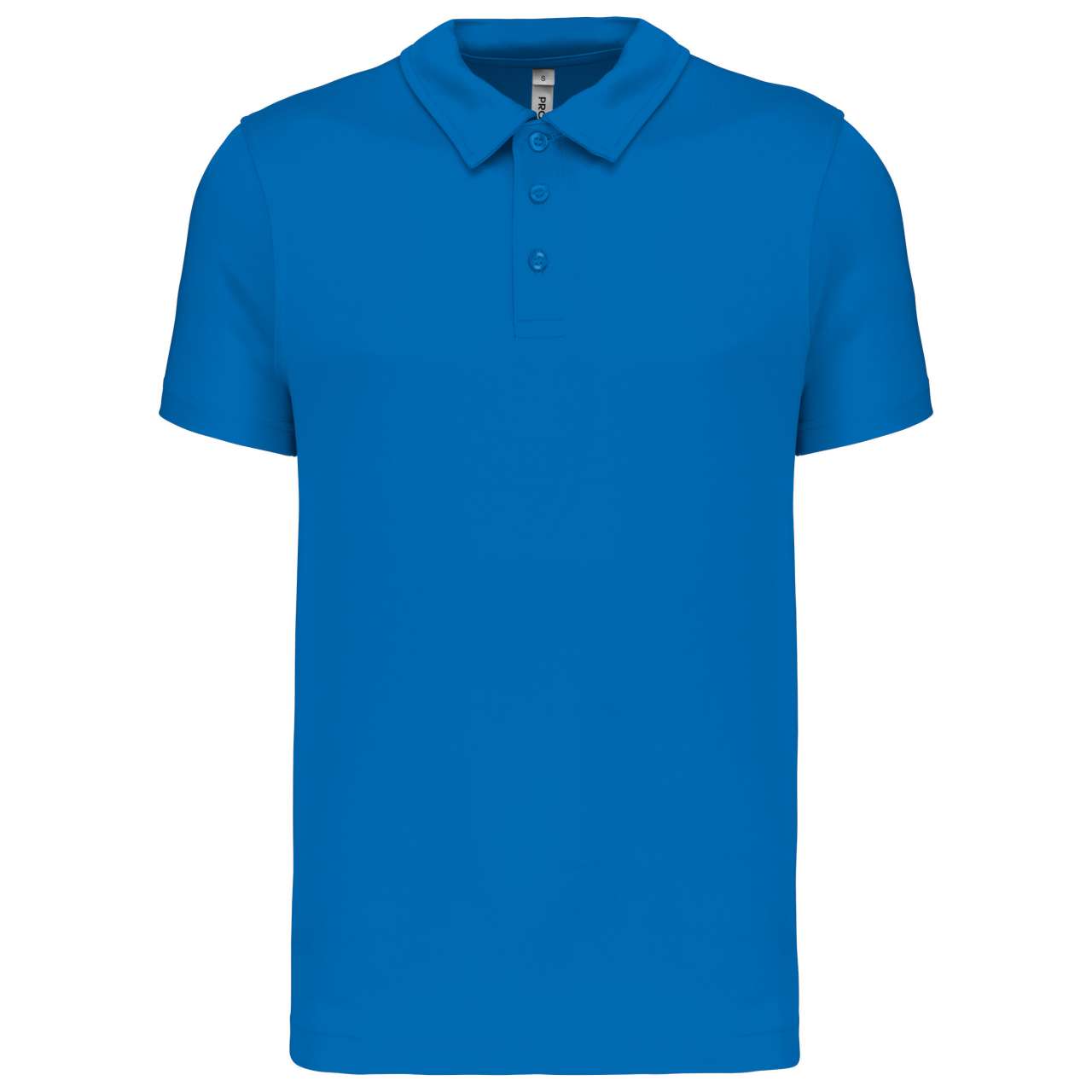 MEN'S SHORT-SLEEVED POLO SHIRT