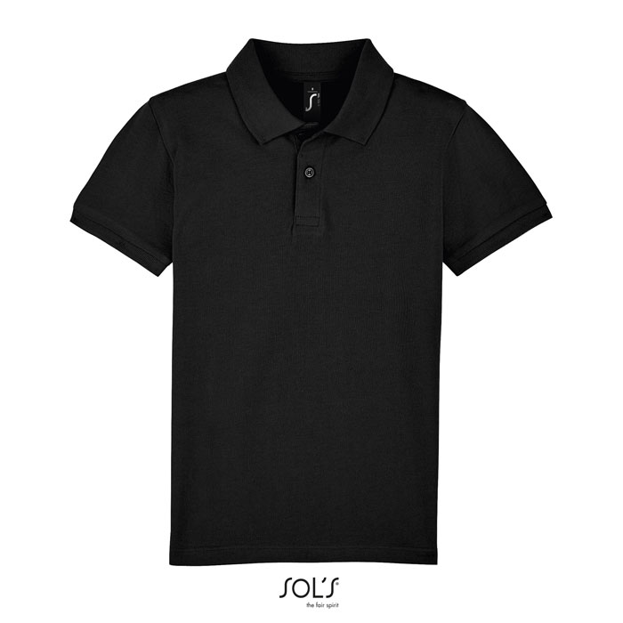 PERFECT KIDS POLO 180g