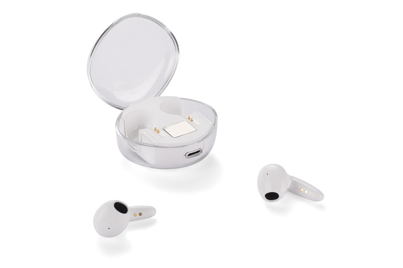 Wireless headphones WIDO