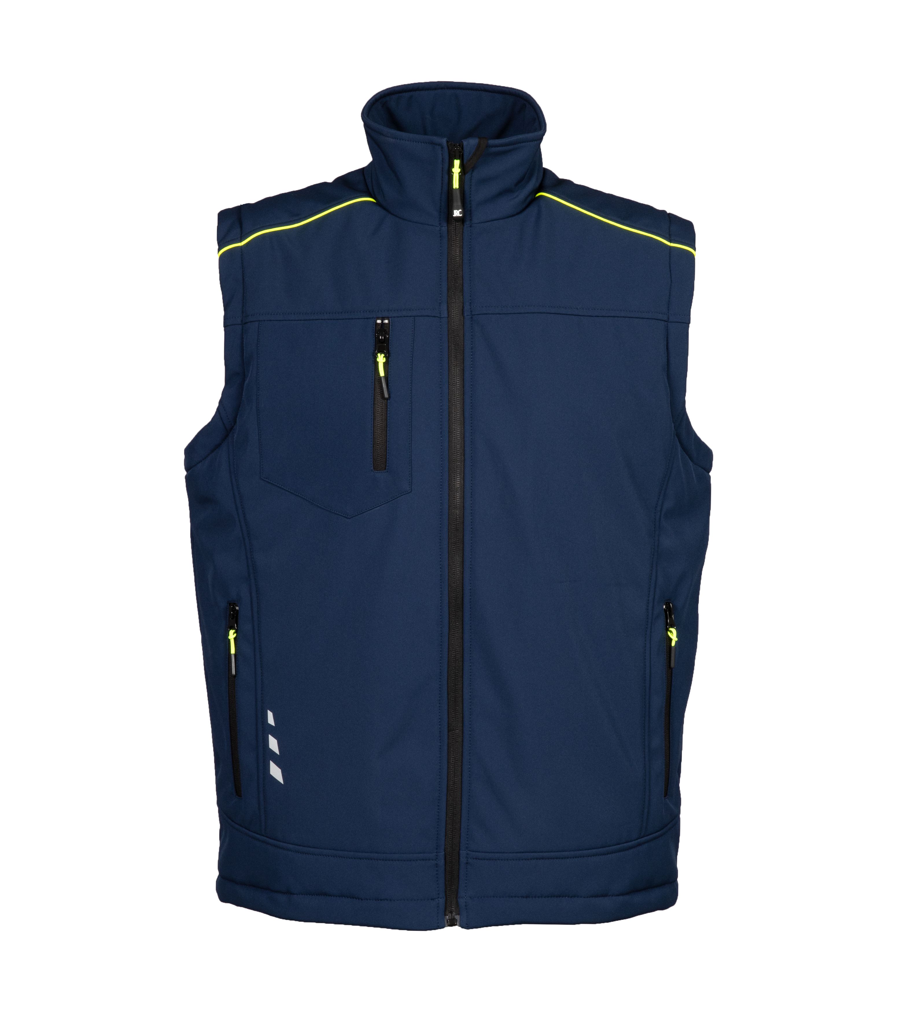 Gilet Bormio