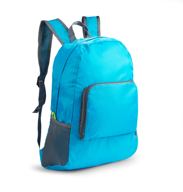 Foldable backpack ORI