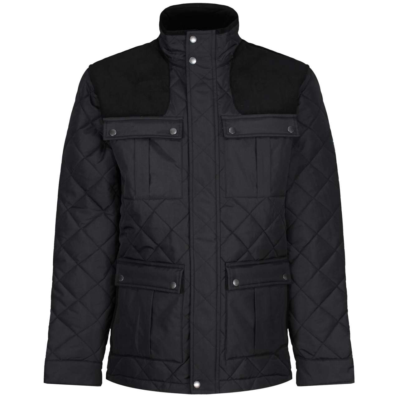 PADBURY QUILTED JACKET