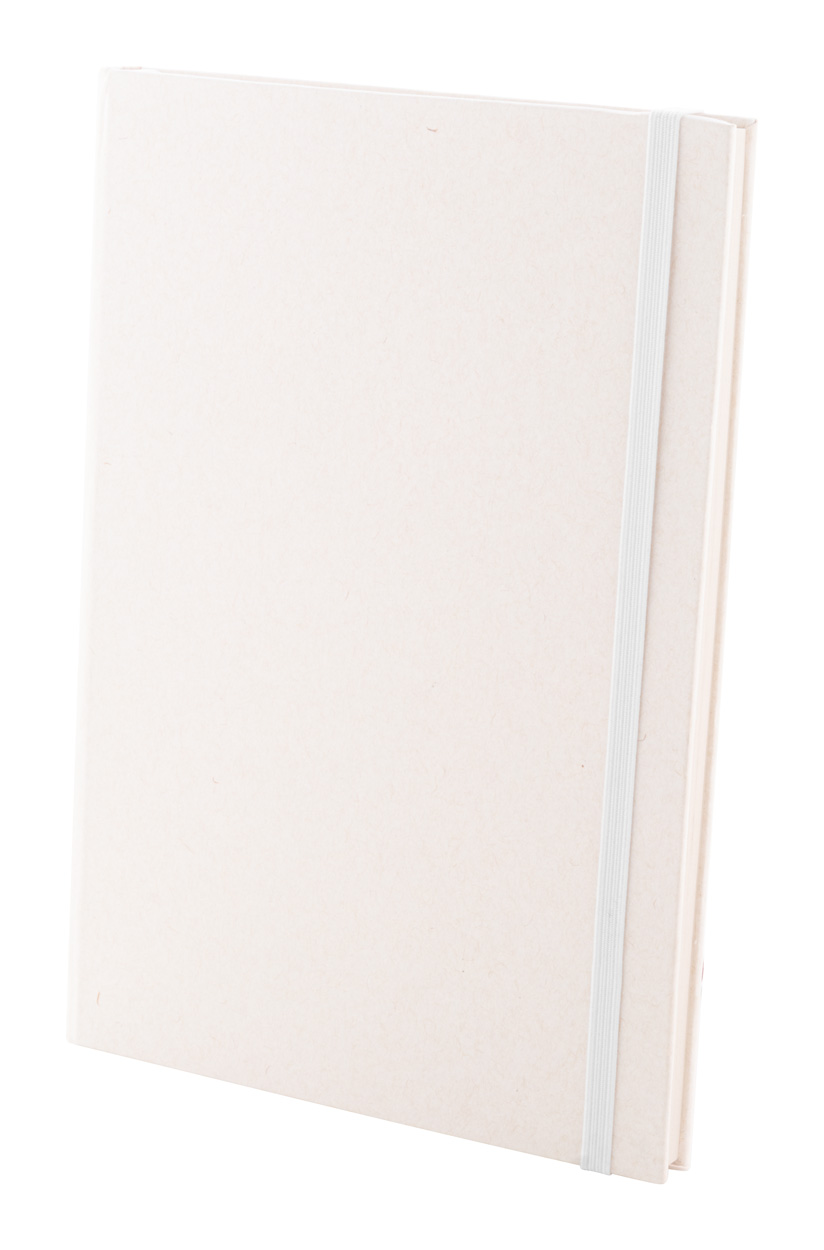 Relact Note milk carton notebook