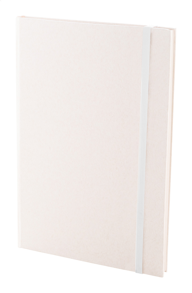 Relact Note milk carton notebook