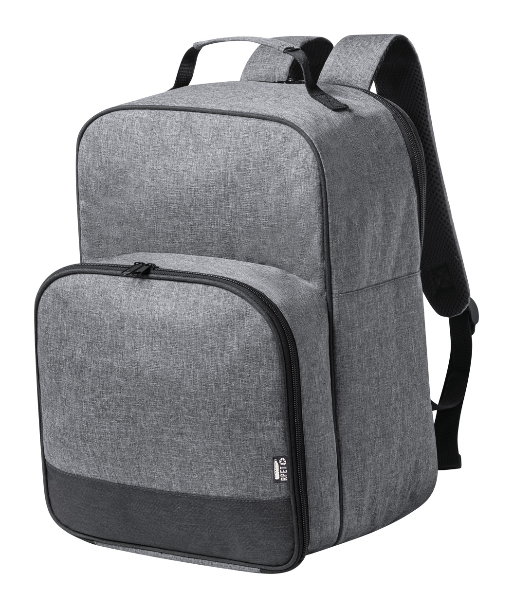 Koppi RPET cooler picnic backpack