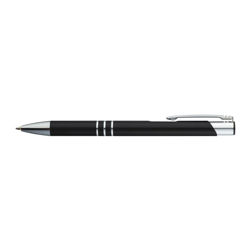 Metal ballpen Ascot