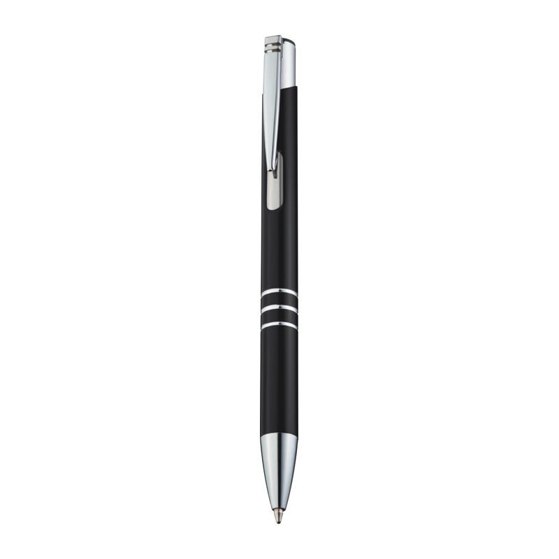 Metal ballpen Ascot