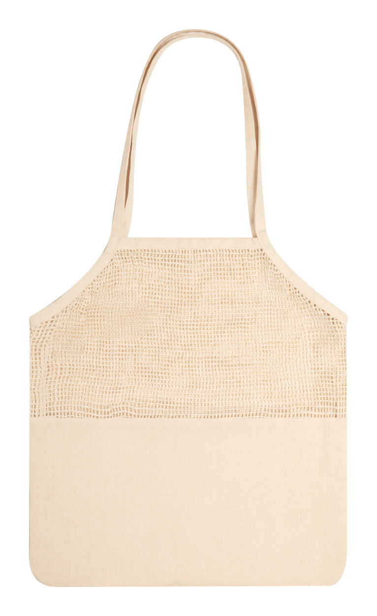 Trobax cotton shopping bag