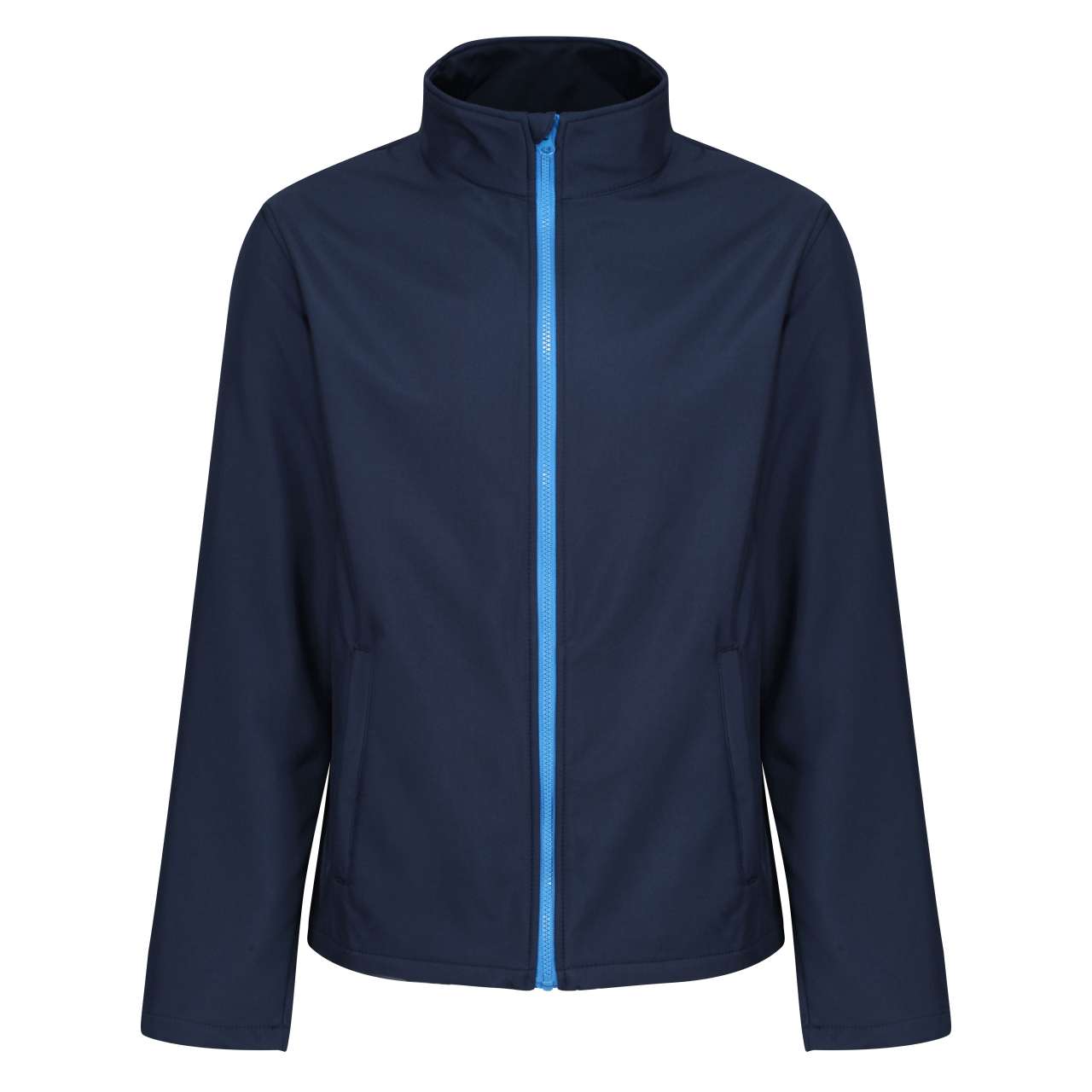 ECO ABLAZE SOFTSHELL JACKET