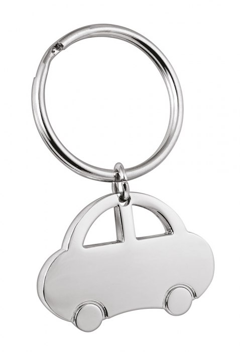 KEYRING CAR - NO BOX