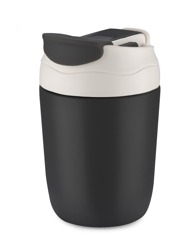 Travel mug DOPPIO 360 ml