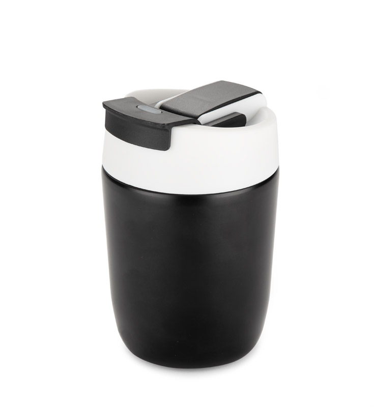 Travel mug DOPPIO 360 ml