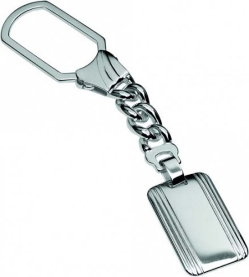 KEYRING SILVERWARE 925% 