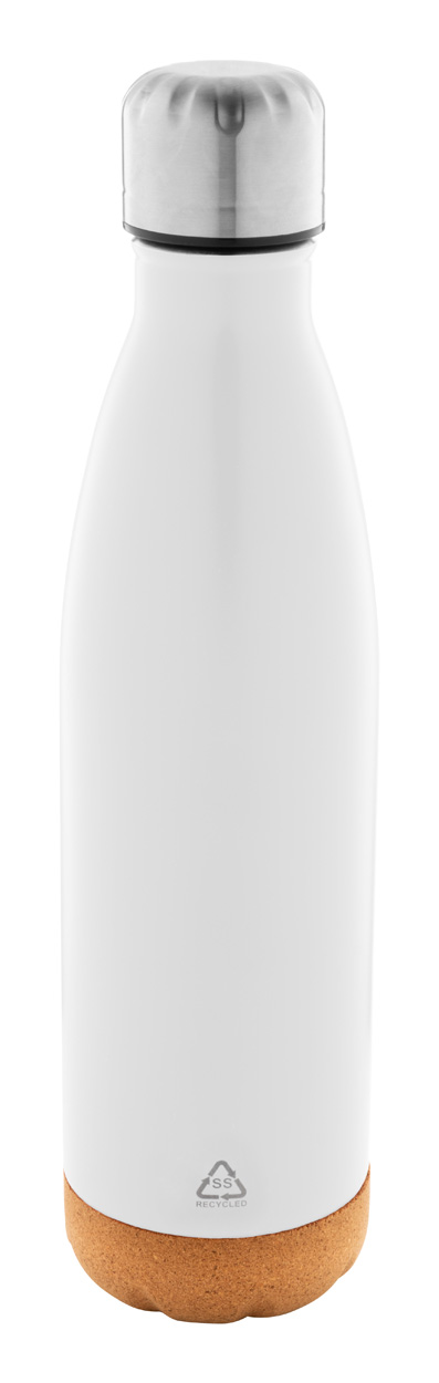 Recouver insulated bottle