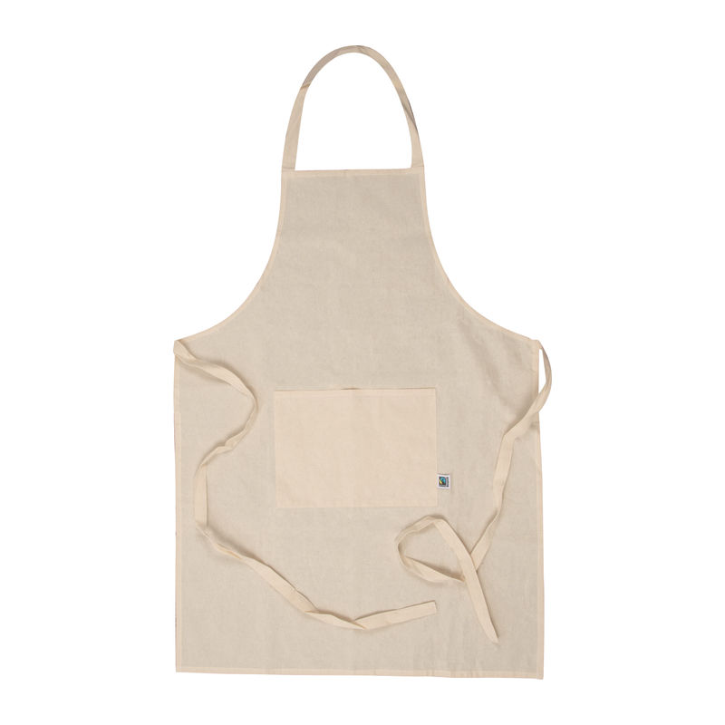 Cotton apron Colchester 180 g/m²