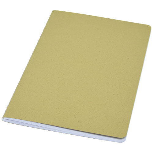 Fabia crush paper cover notebook