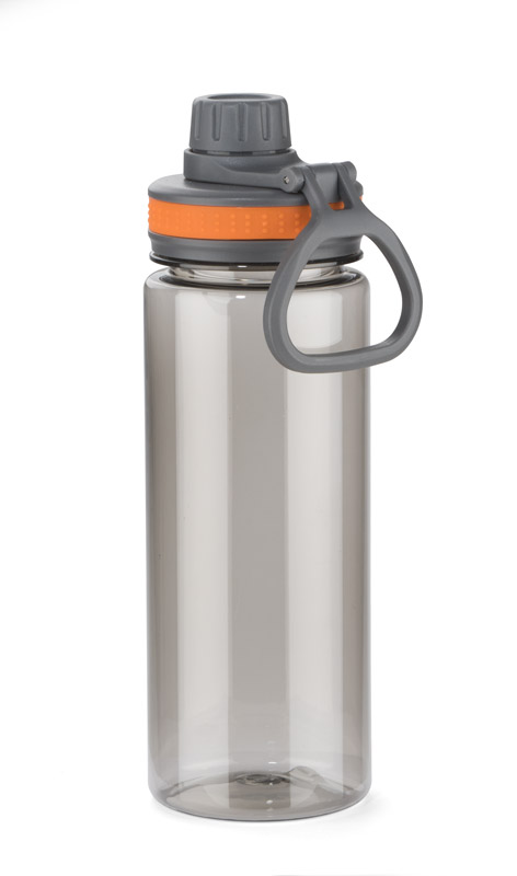 Sport bottle GREY 700 ml