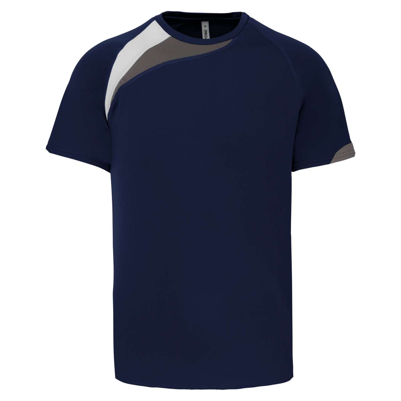 ADULTS SHORT-SLEEVED JERSEY