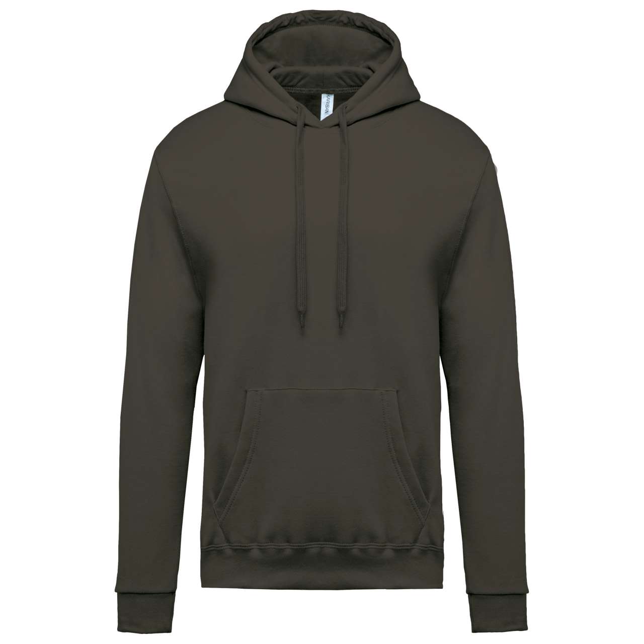 MEN’S HOODED SWEATSHIRT