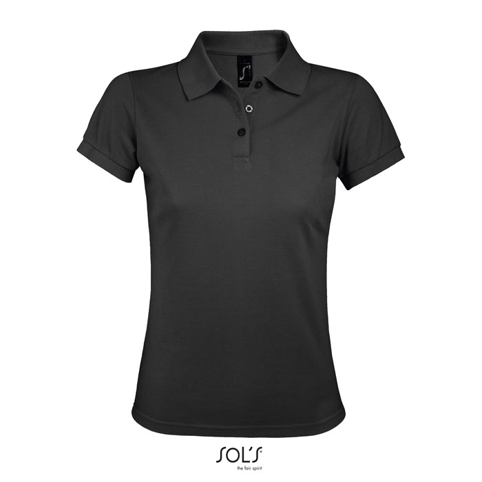 PRIME WOMEN POLO 200gr