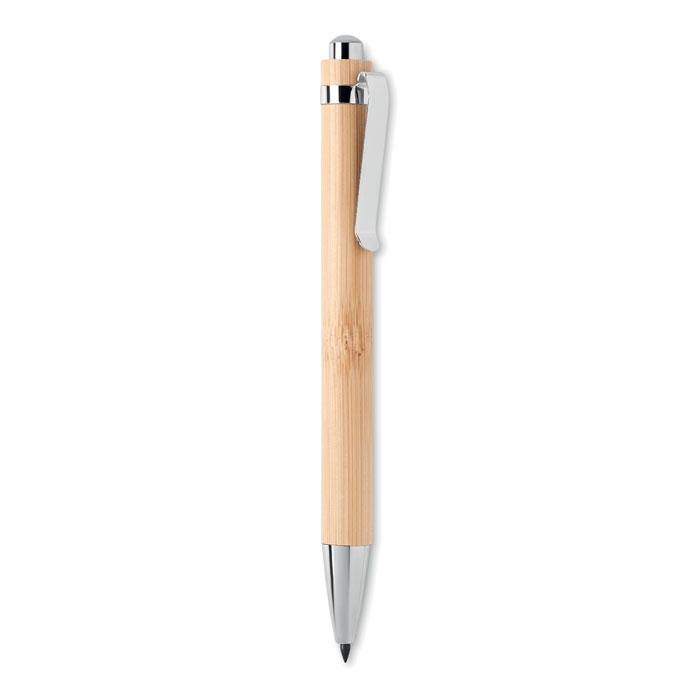 Long lasting inkless pen