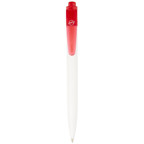 Thalaasa ocean-bound plastic ballpoint pen (black ink)