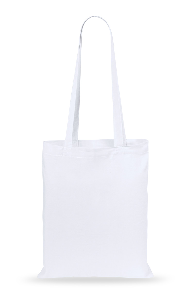 Turkal cotton shopping bag