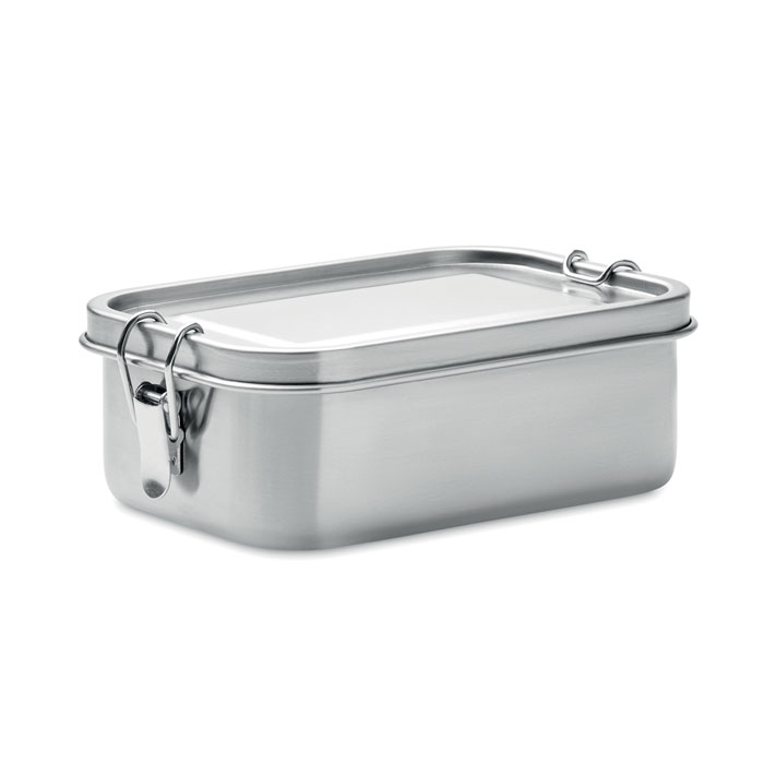 Stainless steel lunchbox 750ml