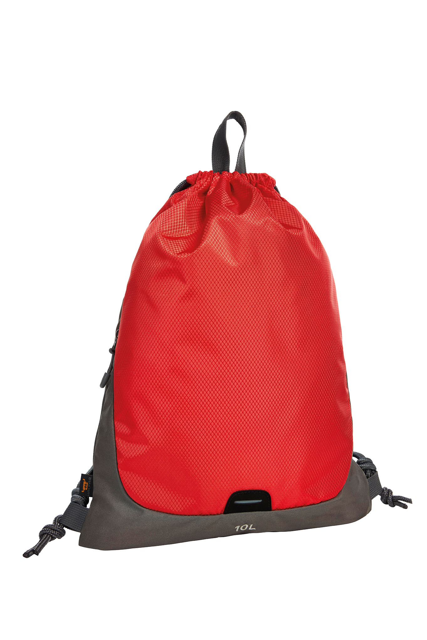 drawstring bag STEP