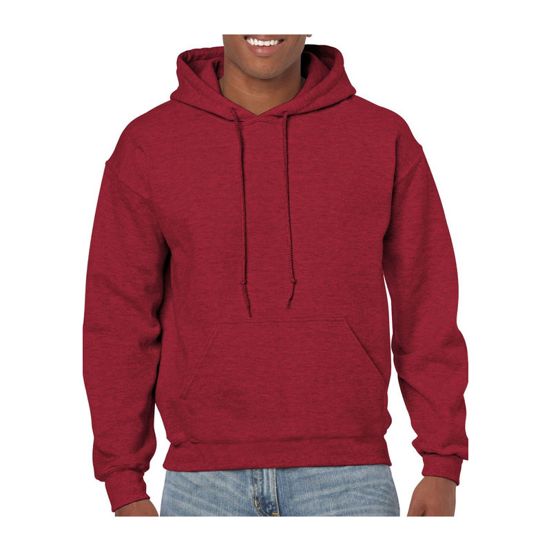 HEAVY BLEND™ ADULT HOODED SWEATSHIRT