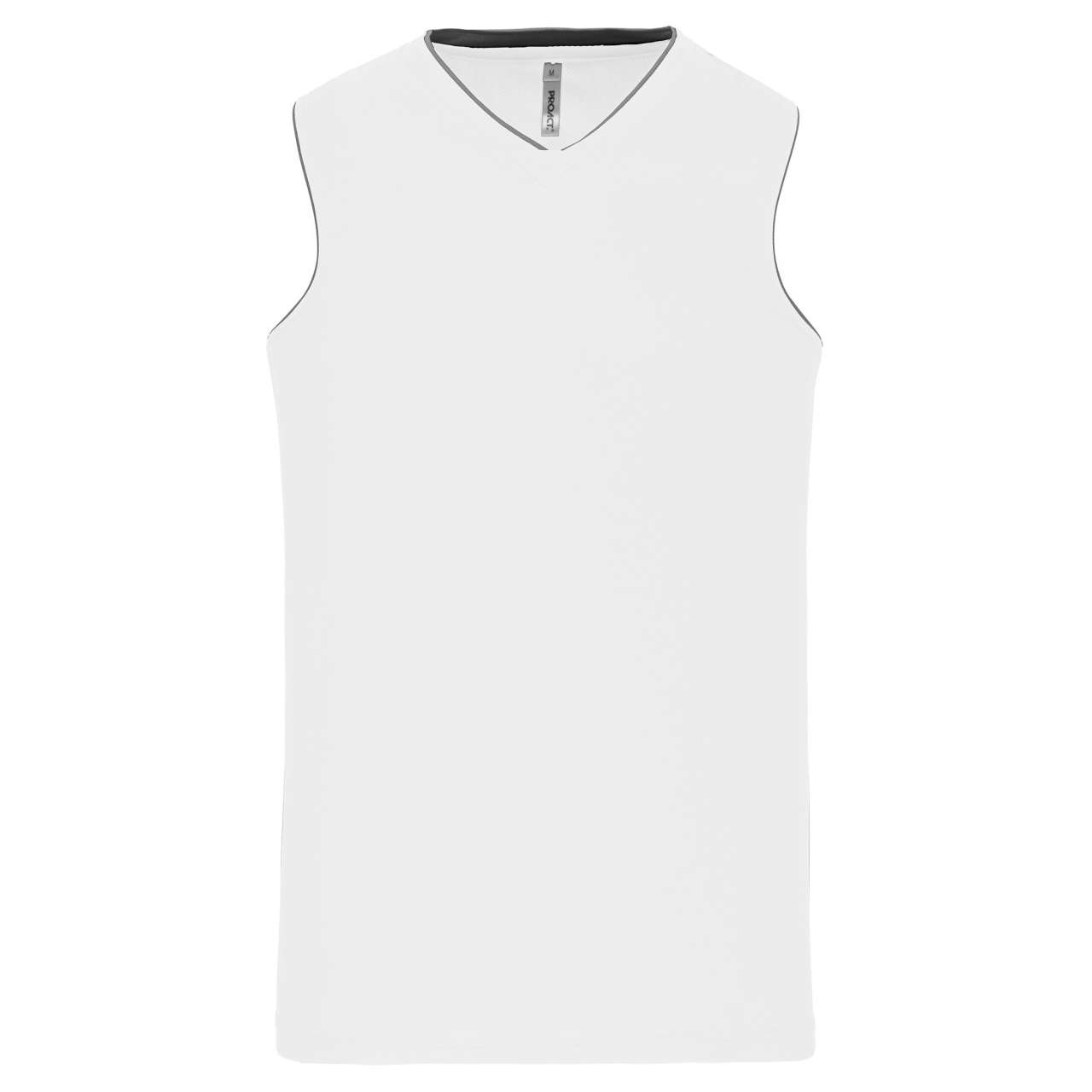 MEN'S BASKETBALL JERSEY