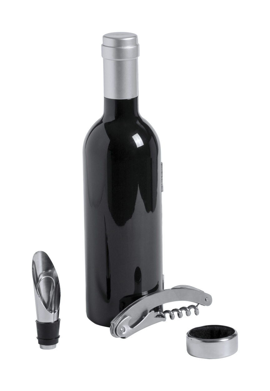 Sousky wine set