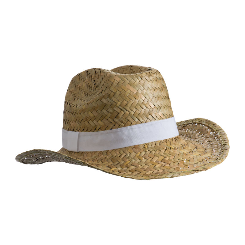 Straw hat Summerside