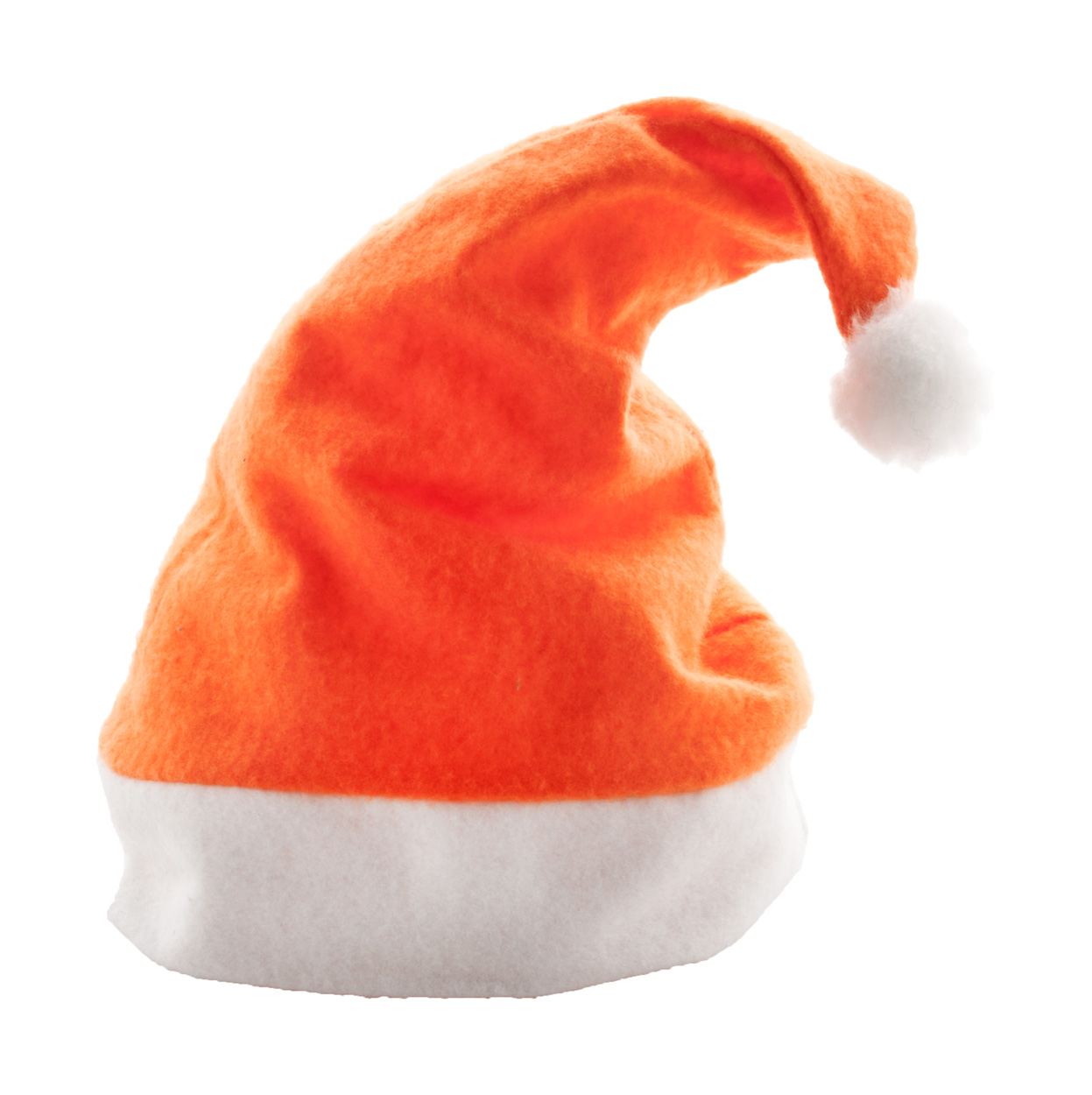 Papa Noel Santa hat