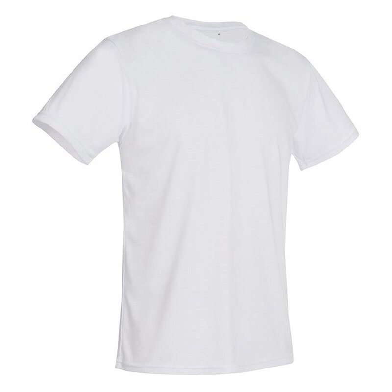 ACTIVE COTTON TOUCH T-SHIRT