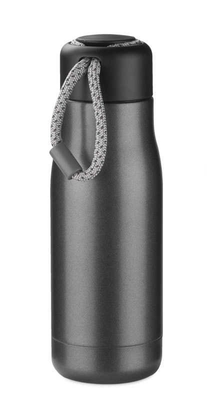 Travel vacuum bottle ROSA 350 ml