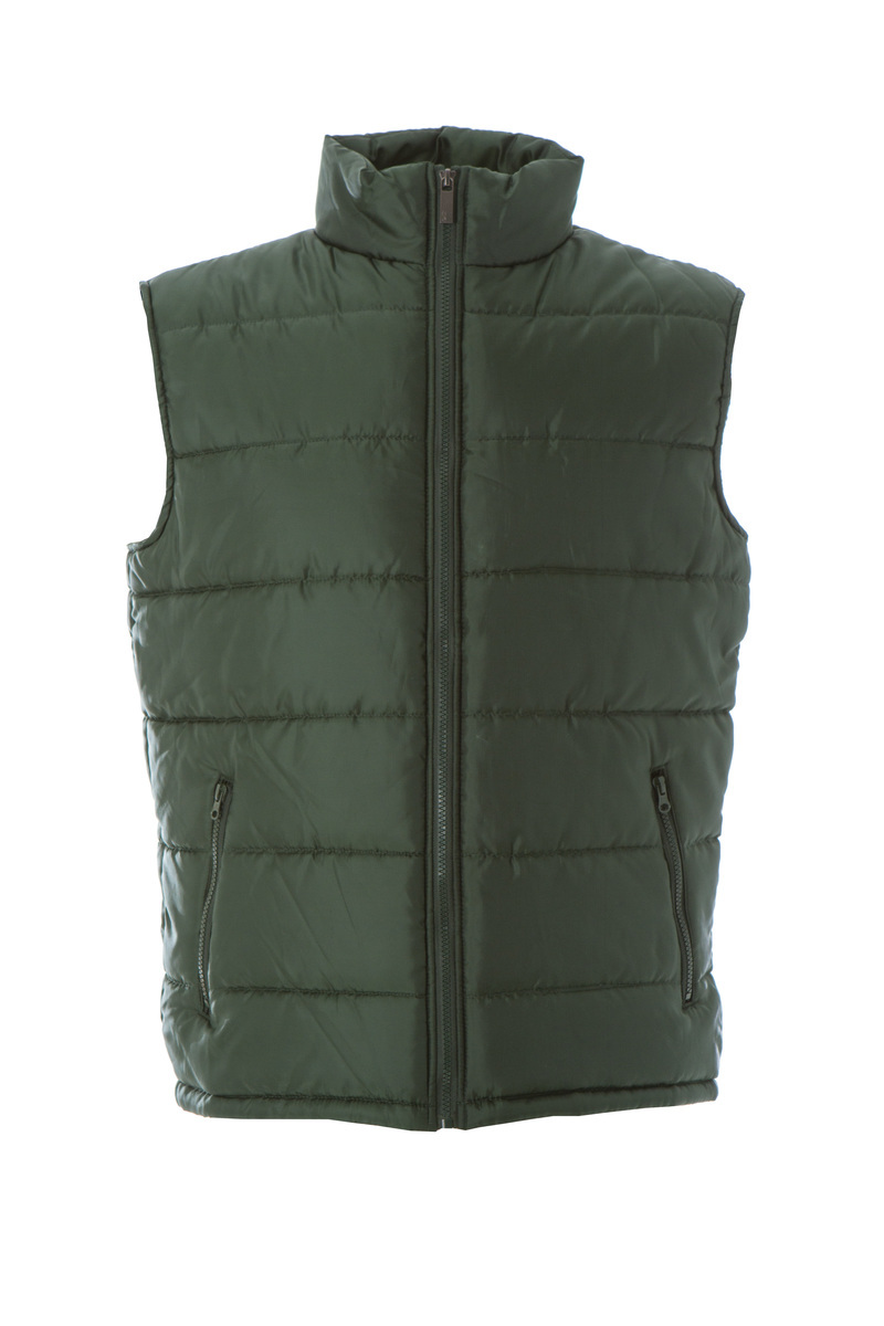 Gilet New Shanghai