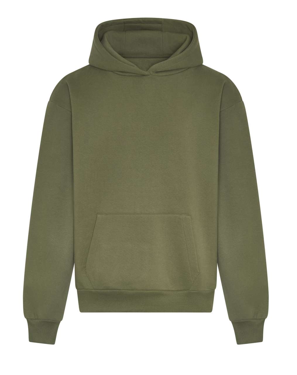 SIGNATURE HEAVYWEIGHT HOODIE