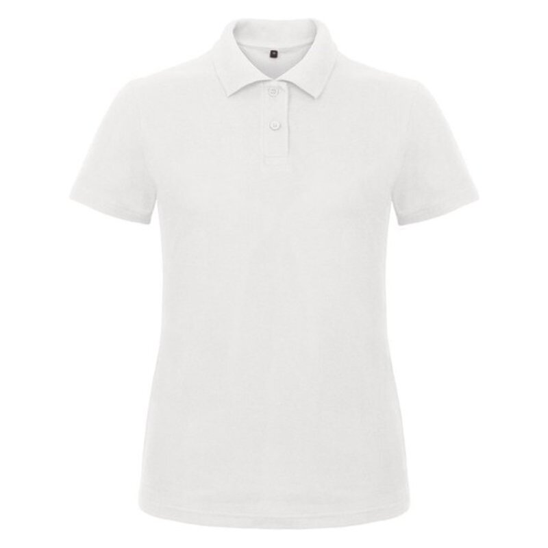 ID.001/ POLO SHIRT WOMEN