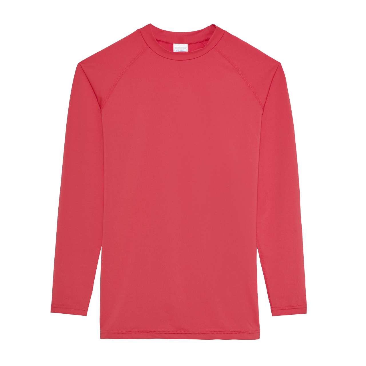 MEN'S COOL LONG SLEEVE BASE LAYER