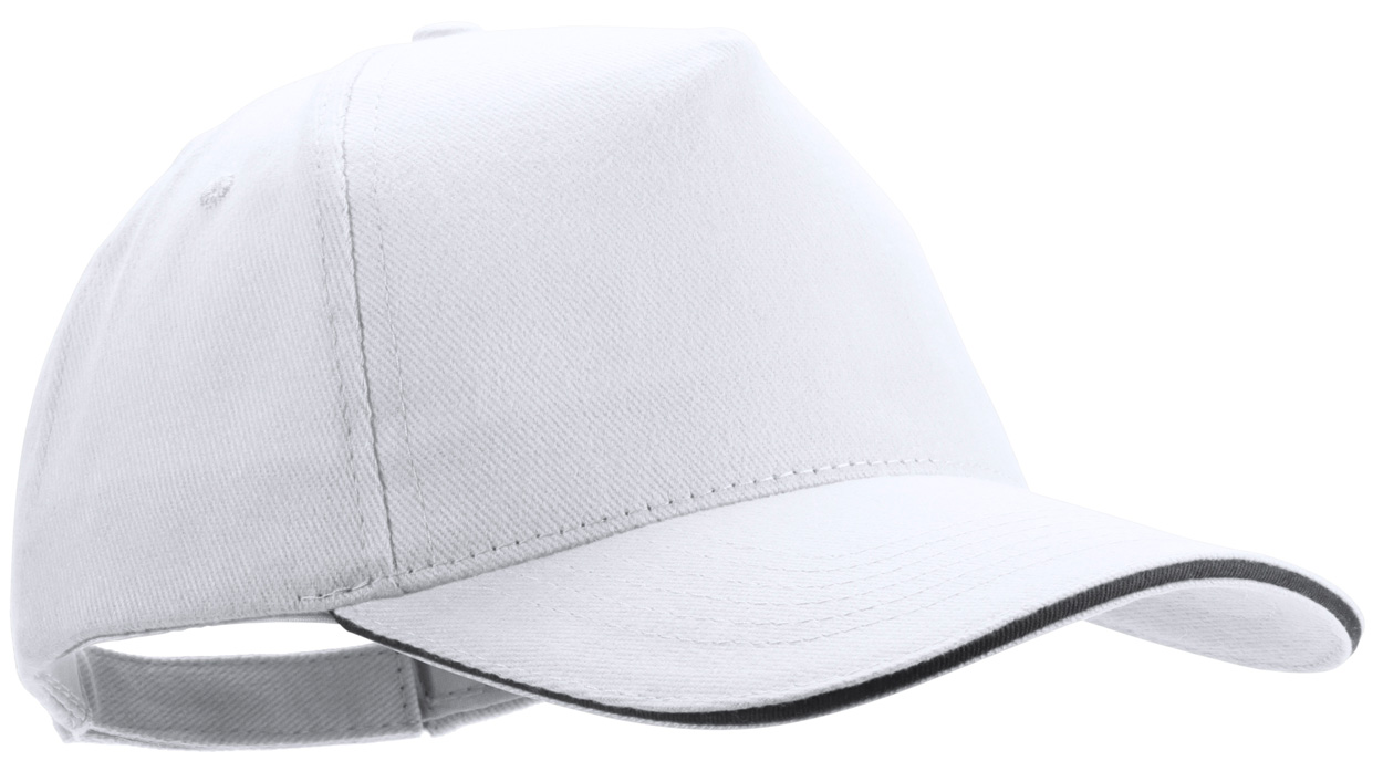 Kisse baseball cap