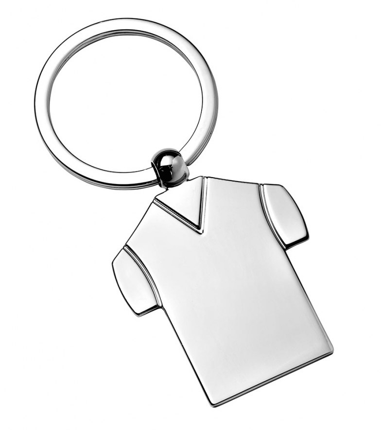 KEYCHAIN  -  T-SHIRT