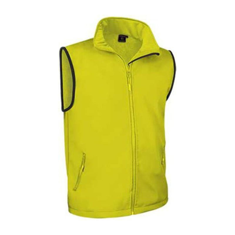 TUNDRA SOFTSHELL VEST