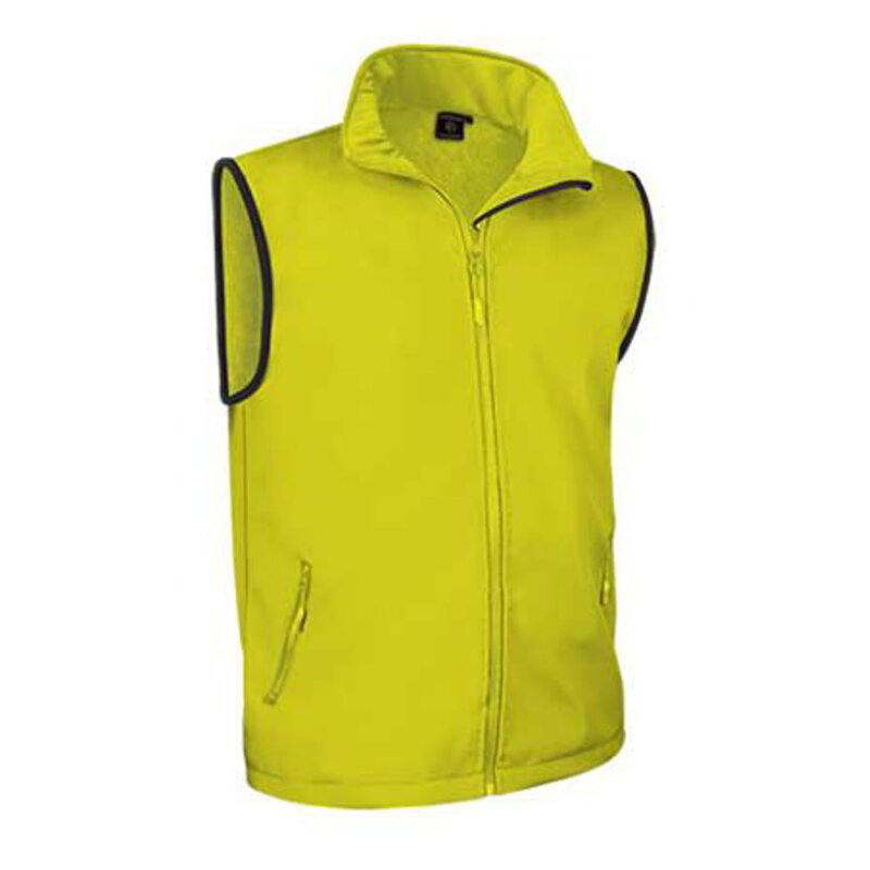 TUNDRA SOFTSHELL VEST