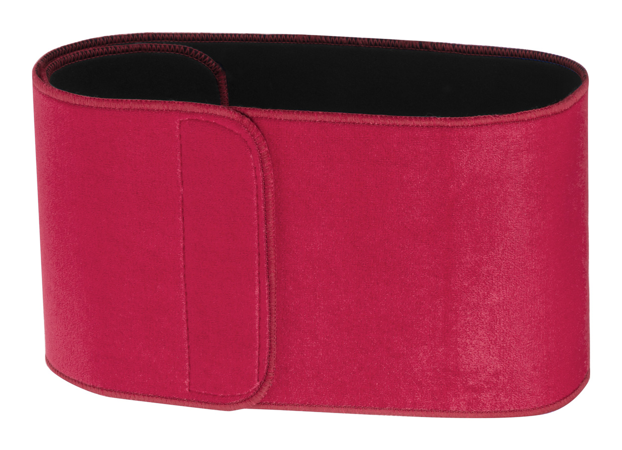 Visser sauna belt