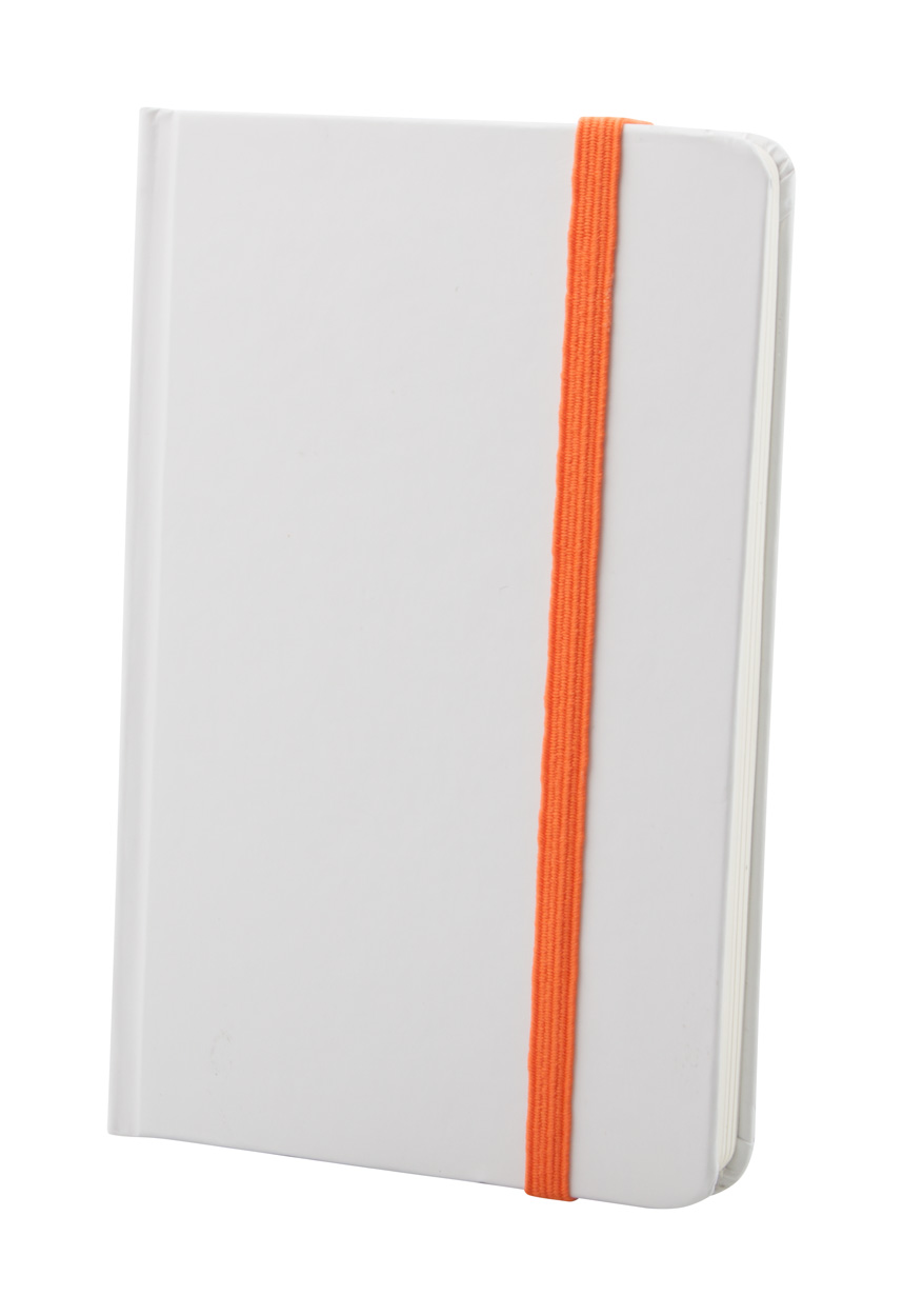 Pendula A6 notebook