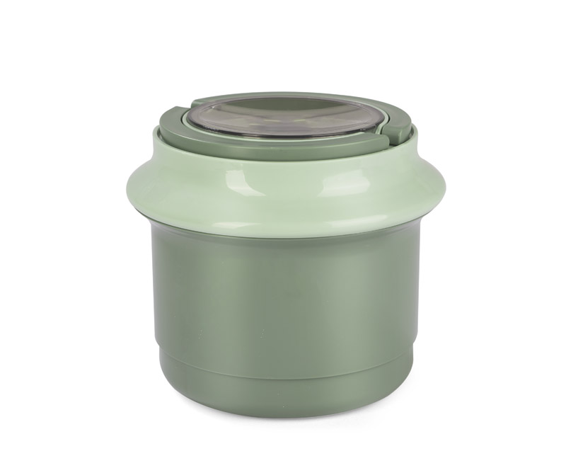 Lunch container DOMMY  1150 ml + 350 ml